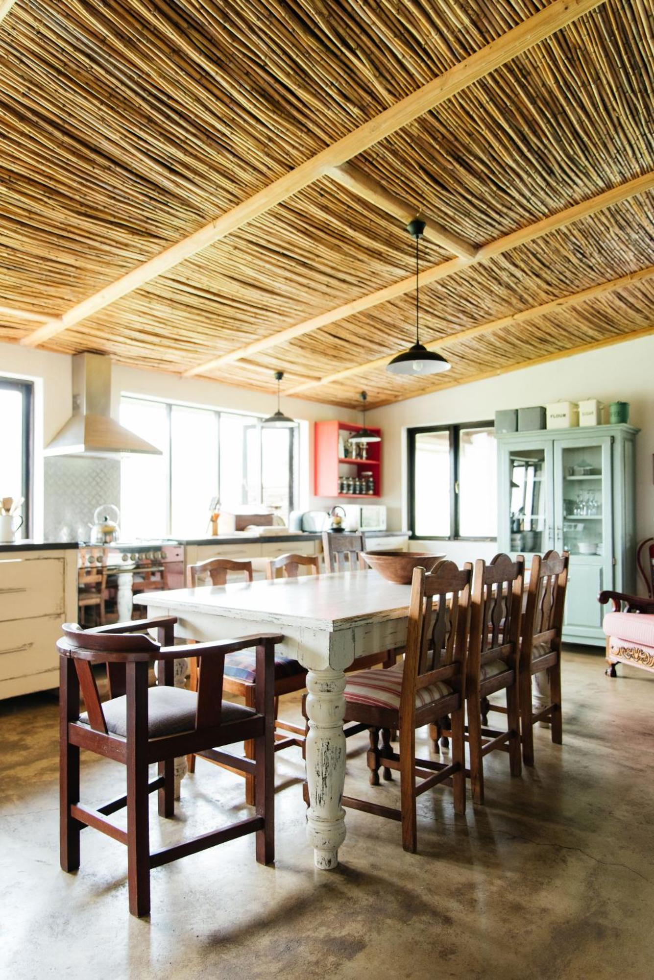 Vila The Cowshed Lydenburg Exteriér fotografie