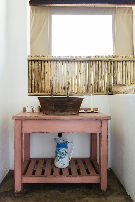 Vila The Cowshed Lydenburg Exteriér fotografie