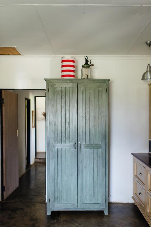 Vila The Cowshed Lydenburg Exteriér fotografie