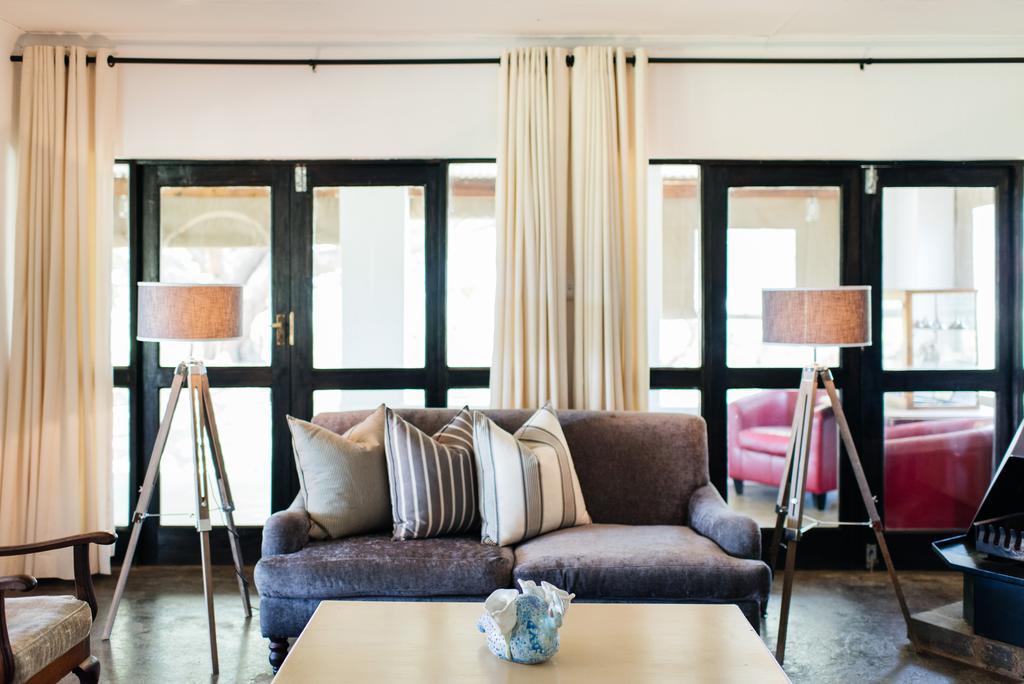Vila The Cowshed Lydenburg Exteriér fotografie