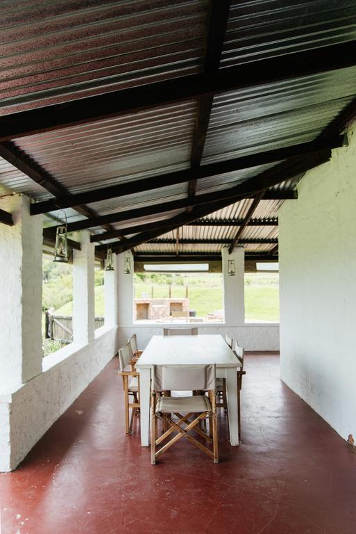 Vila The Cowshed Lydenburg Exteriér fotografie