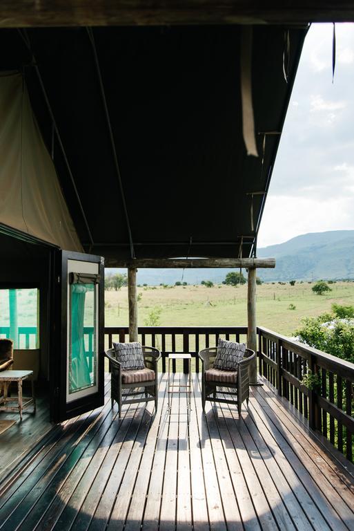 Vila The Cowshed Lydenburg Exteriér fotografie